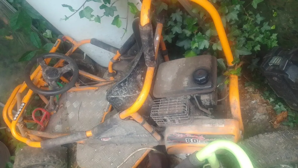 Bicycle - Image 1