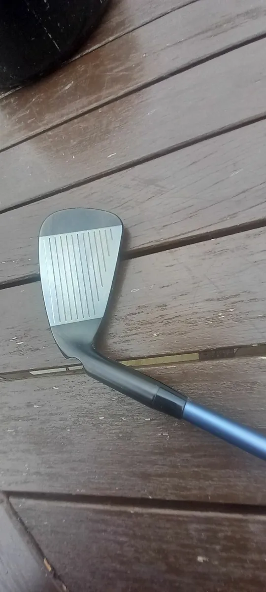 Ping G425 . 4 crossover - Image 3