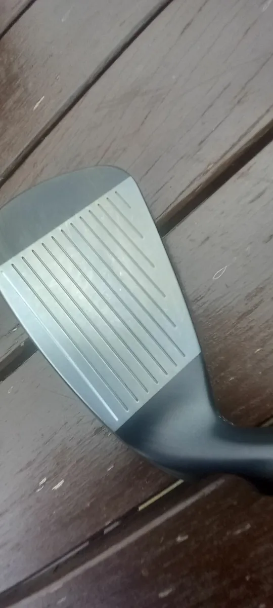 Ping G425 . 4 crossover - Image 4