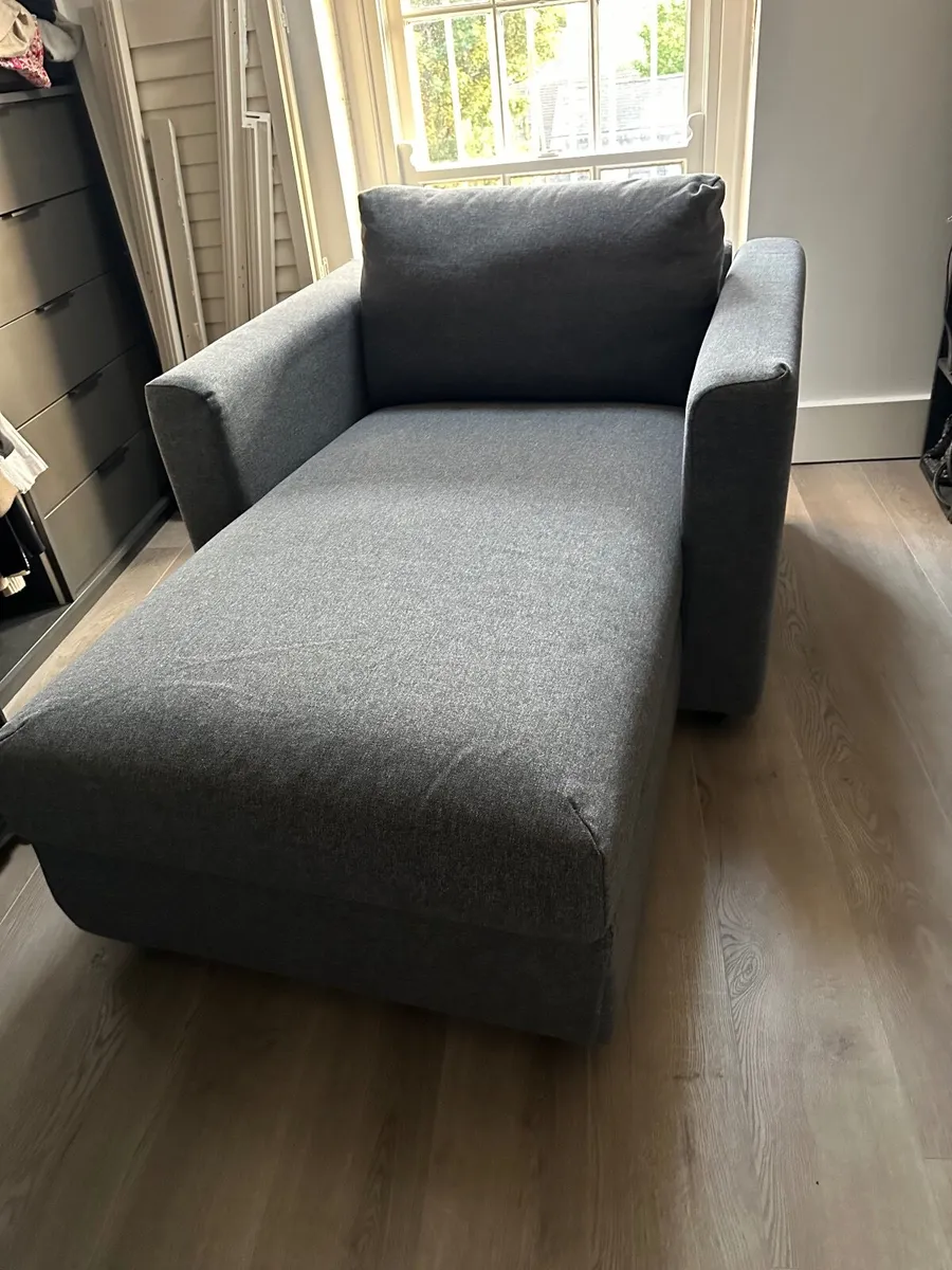 Chaise longue - Image 1