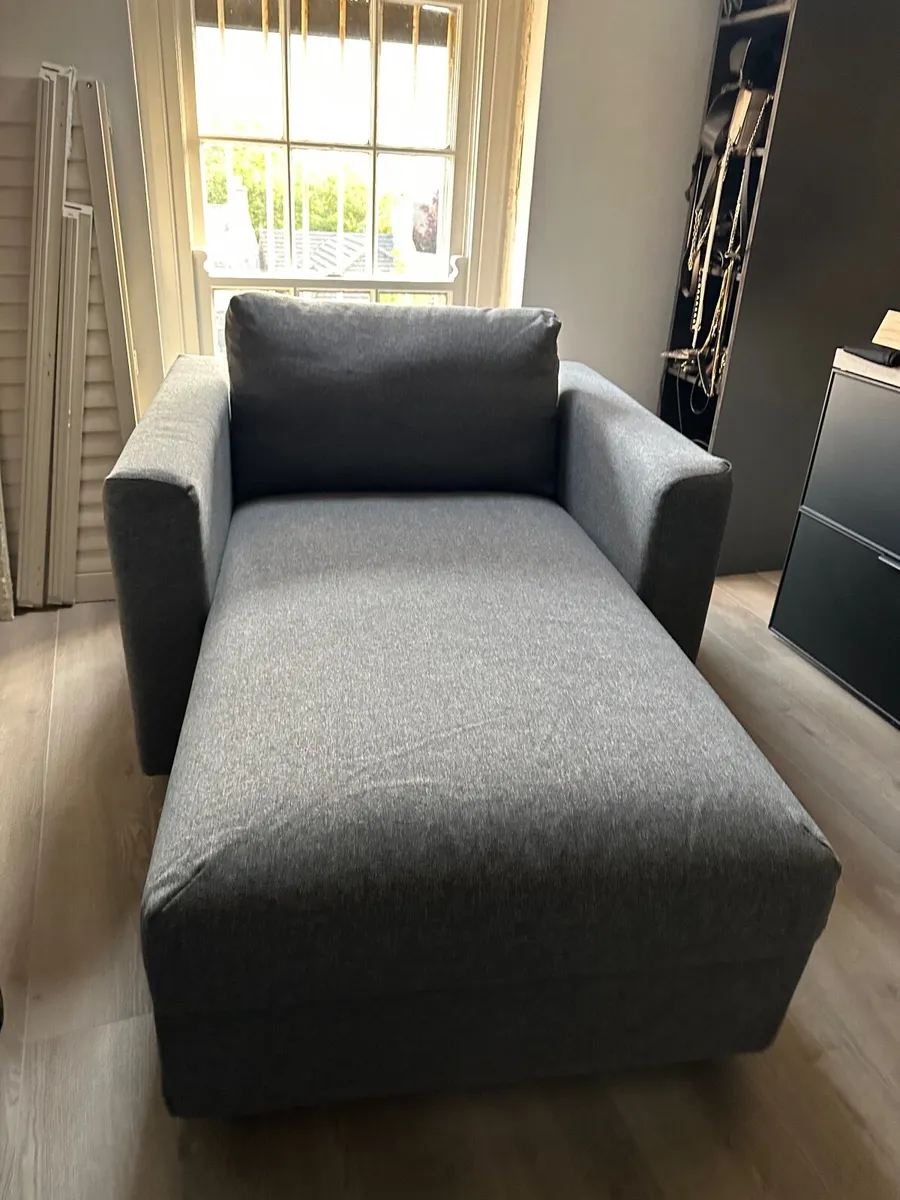 Chaise longue - Image 2