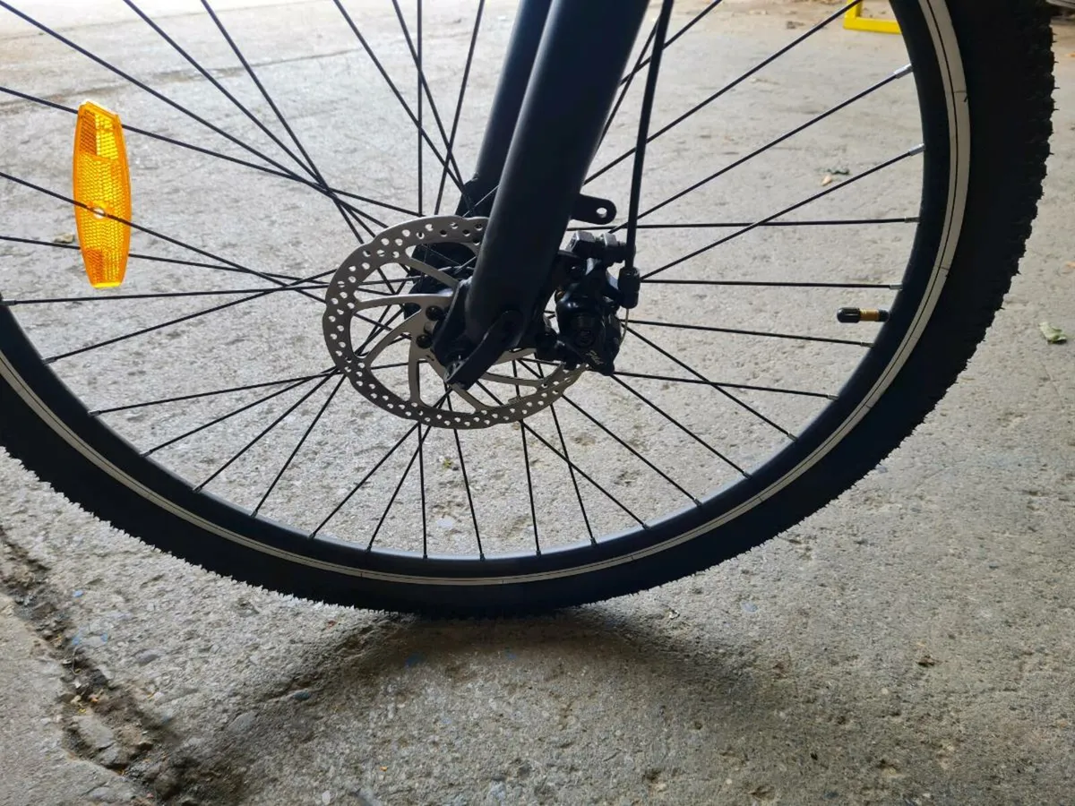 Electric bikes - Image 2