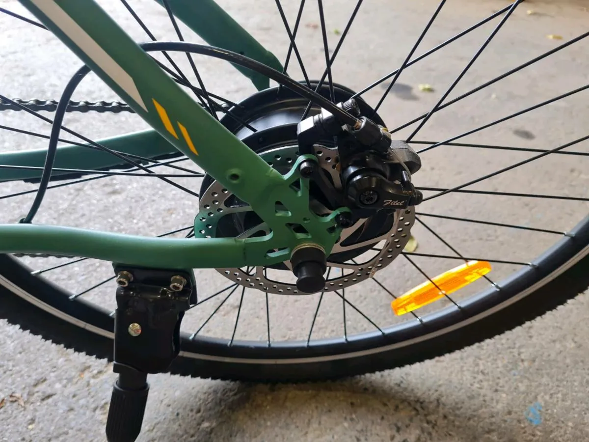 Electric bikes - Image 3