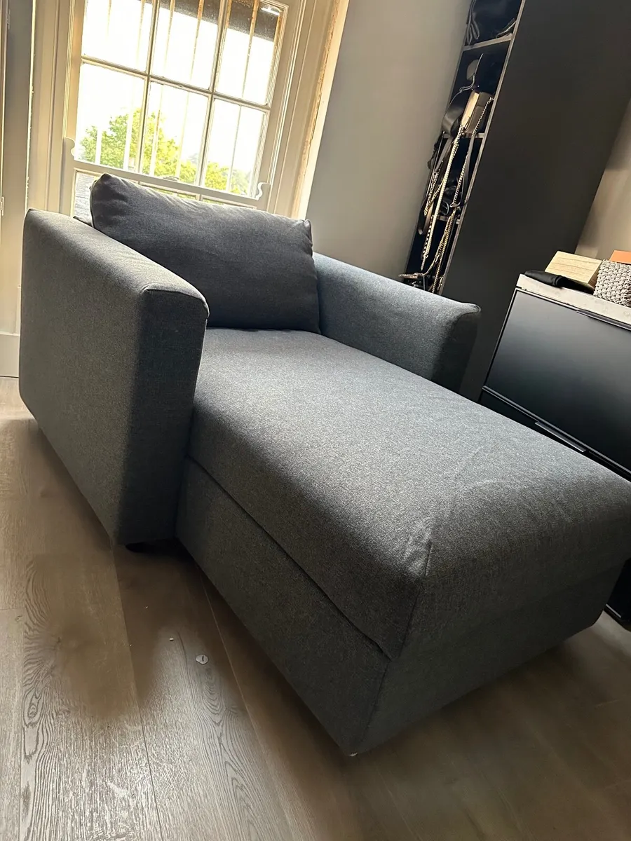 Chaise longue - Image 4
