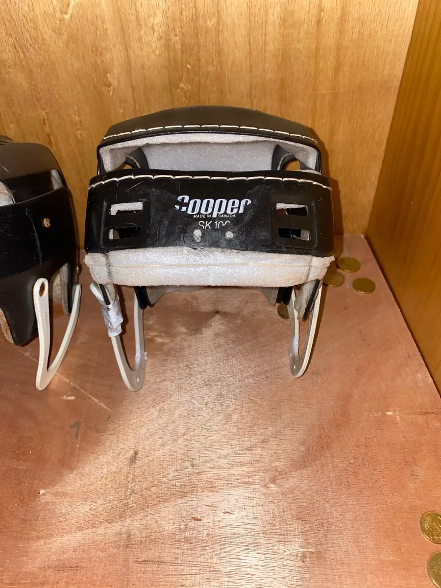 Oldstyle cooper - Image 1