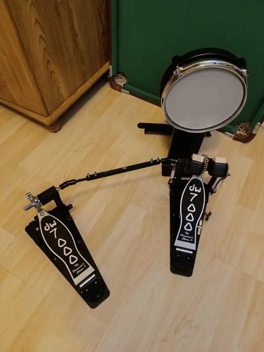 Roland E Drum - Image 4