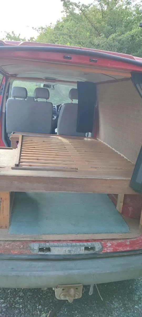 Vw transporter - Image 3