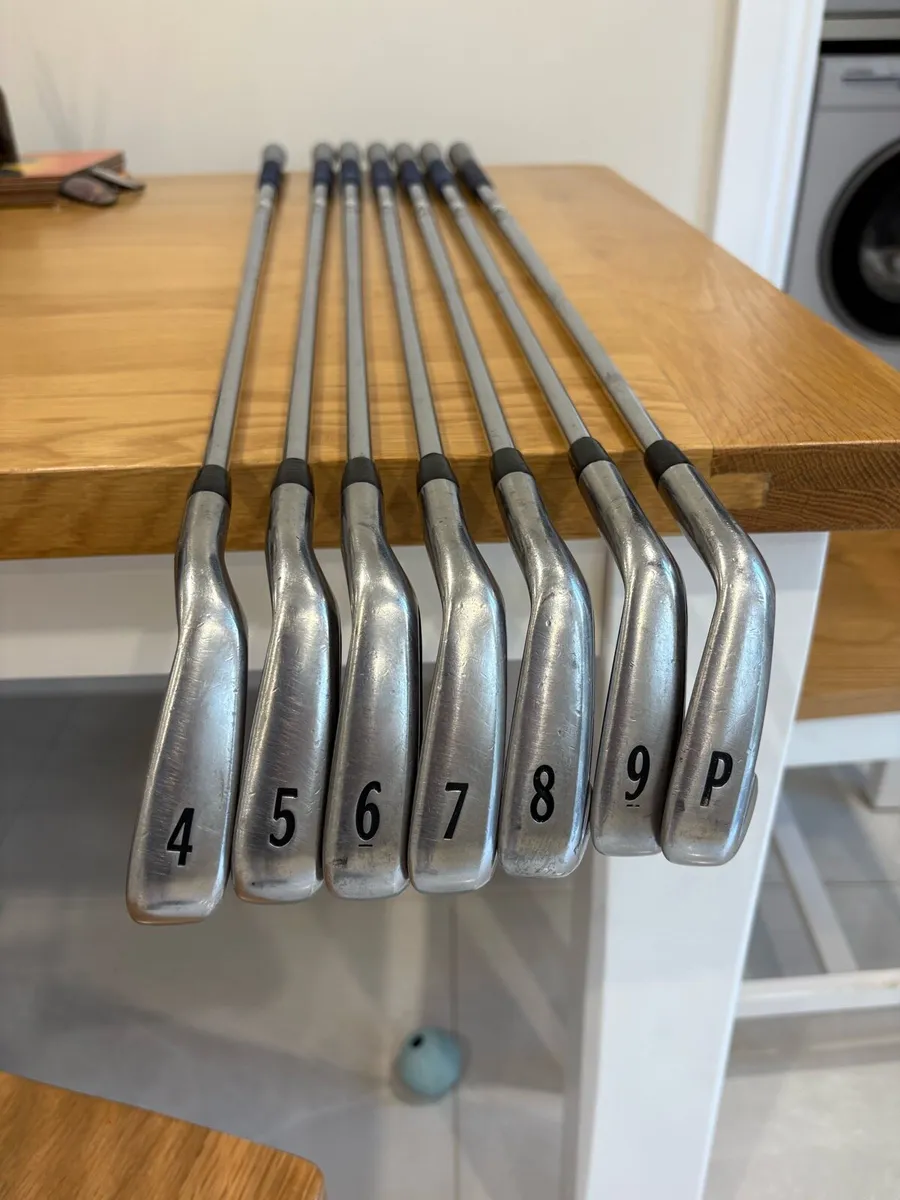 Titleist AP1 714 - Image 2