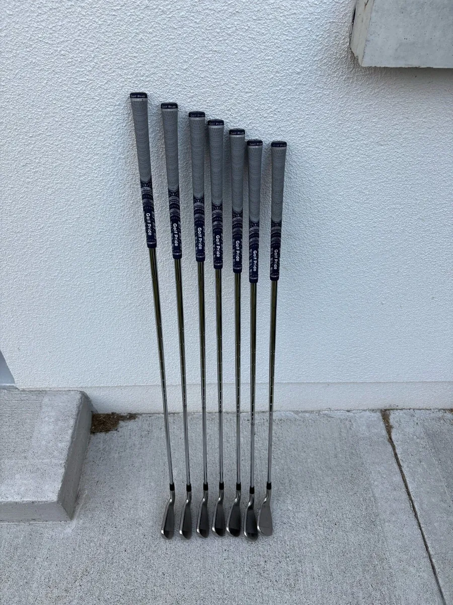 Titleist AP1 714 - Image 3