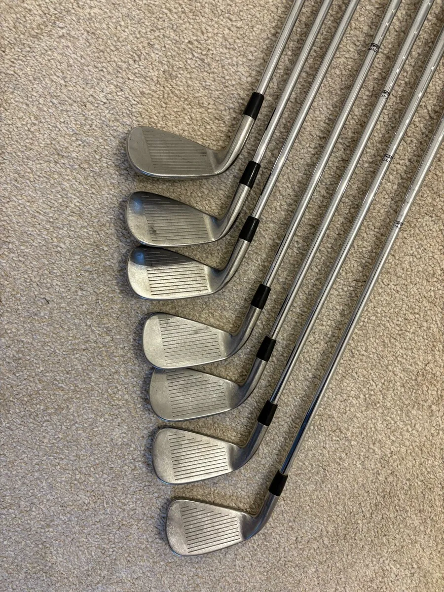 Titleist AP1 714 - Image 4