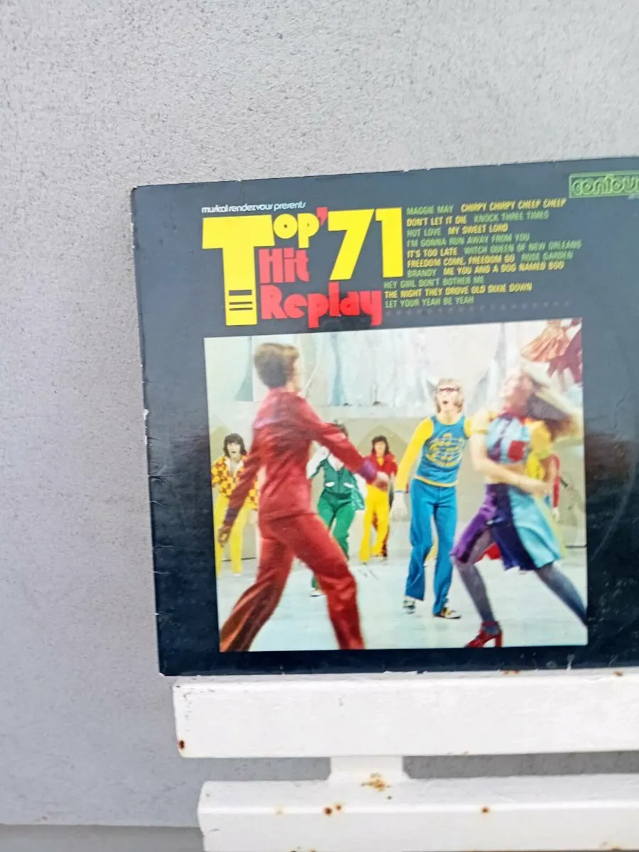 Records - Image 1