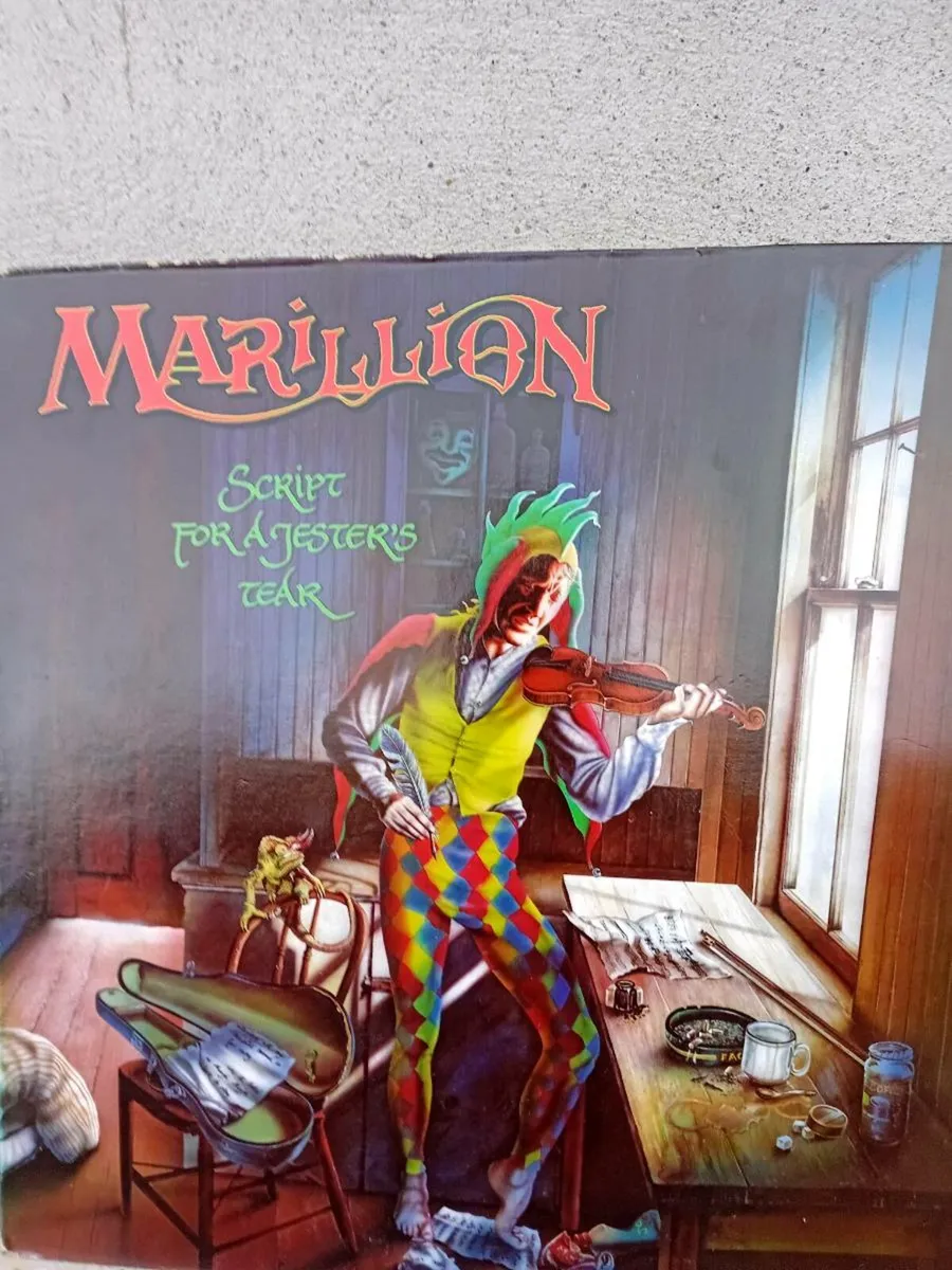 Records - Image 2