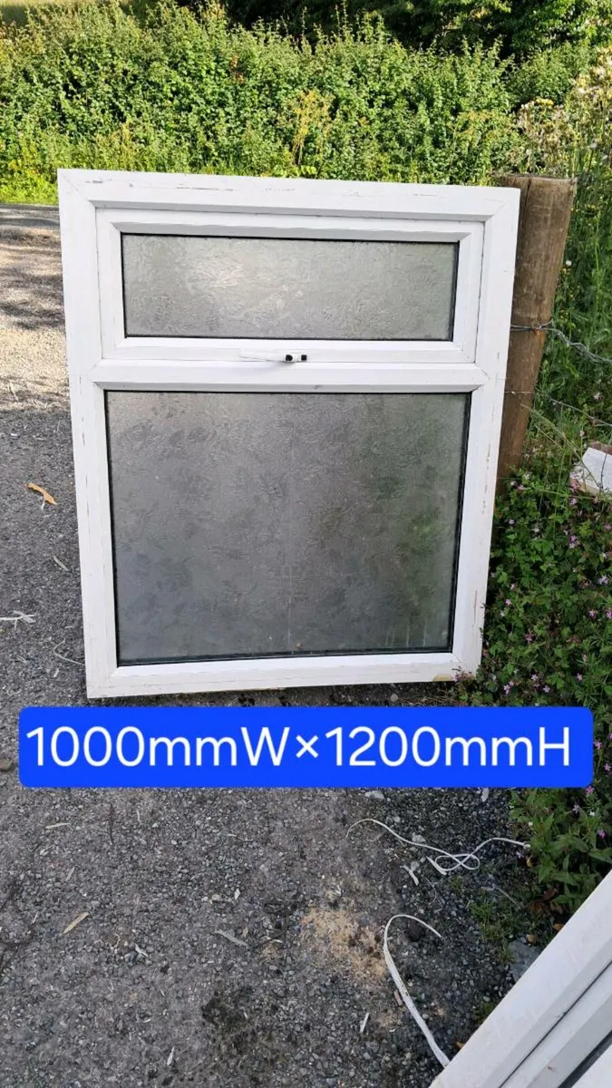 BATHROOM WINDOWS - Image 2