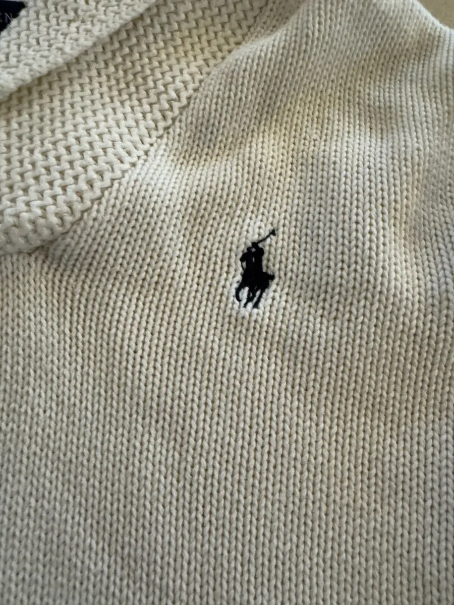 Ralph Lauren sweater - Image 2