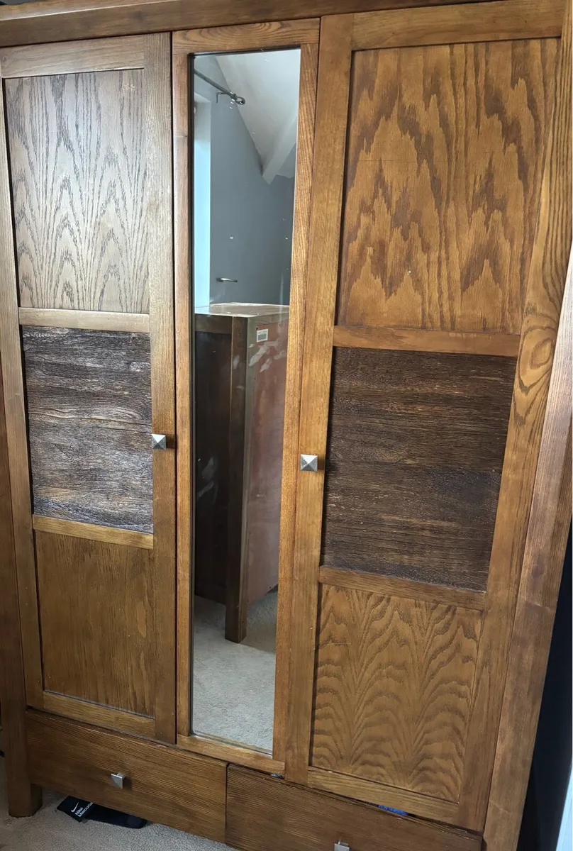 Bedroom Furniture - Image 1