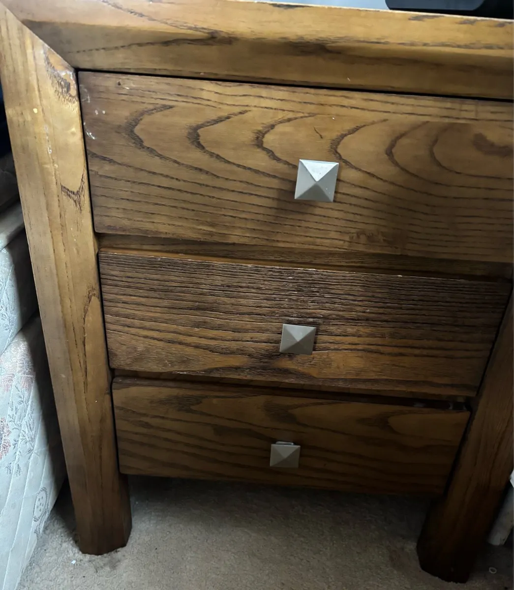 Bedroom Furniture - Image 2