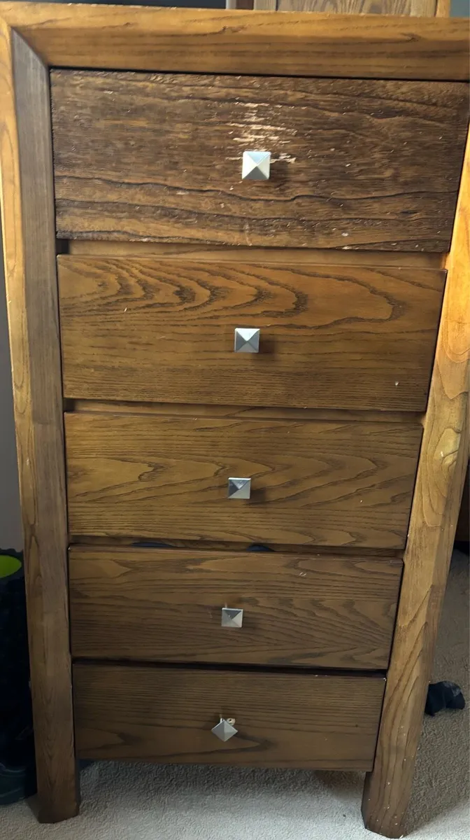 Bedroom Furniture - Image 4