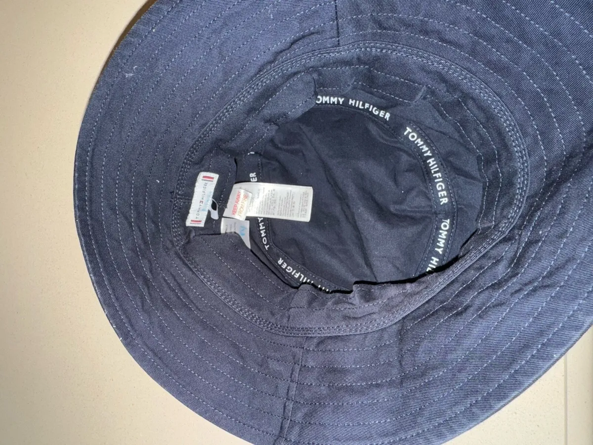 Tommy Hilfiger bucket hat - Image 2