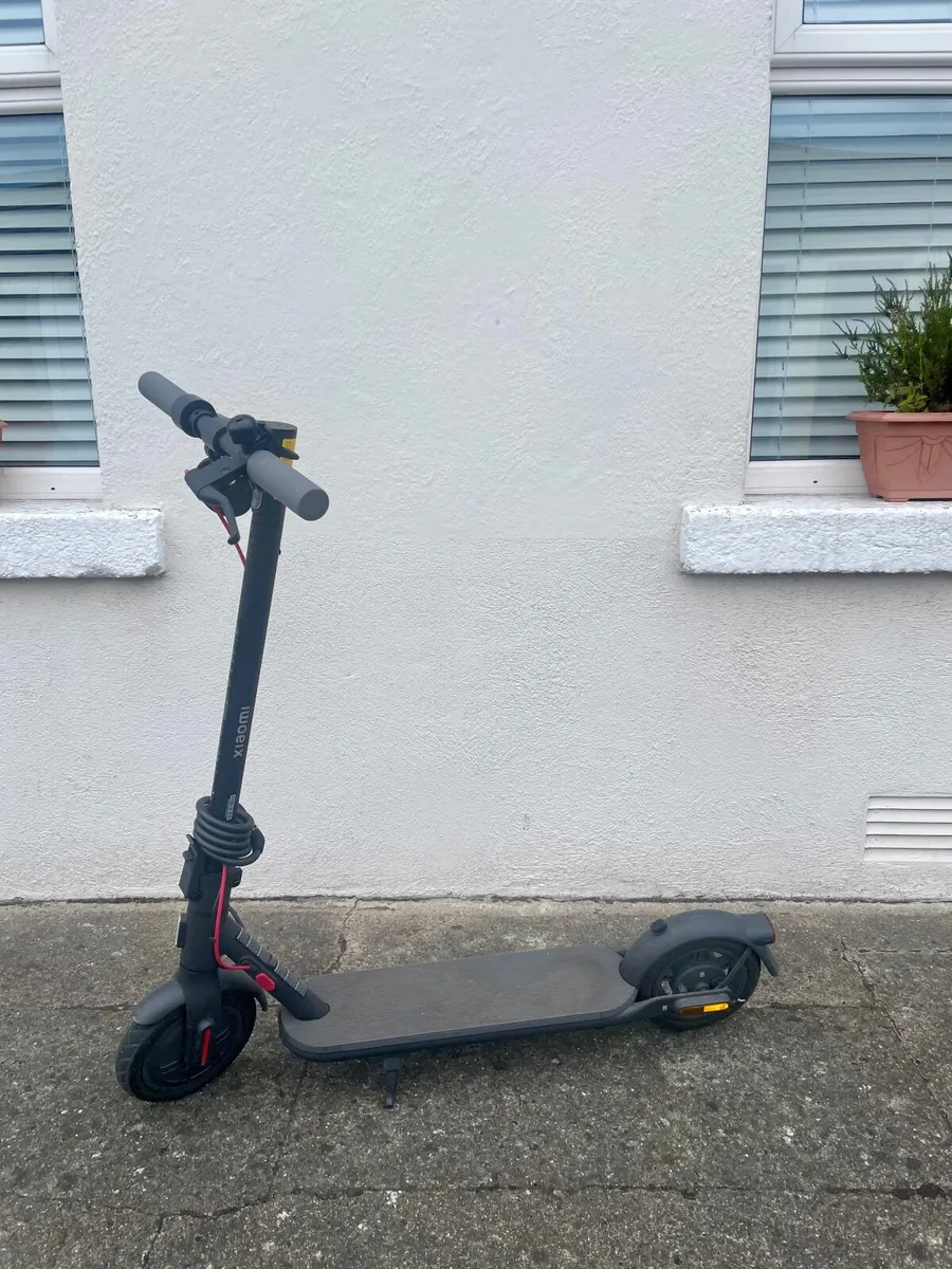 Xiaomi  4 Lite eScooter