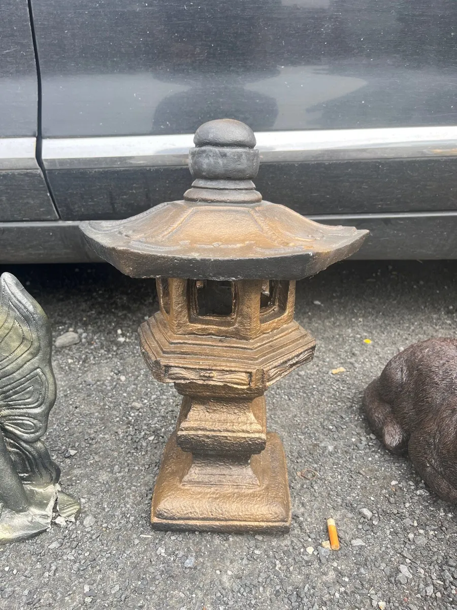 Concrete items - Image 2