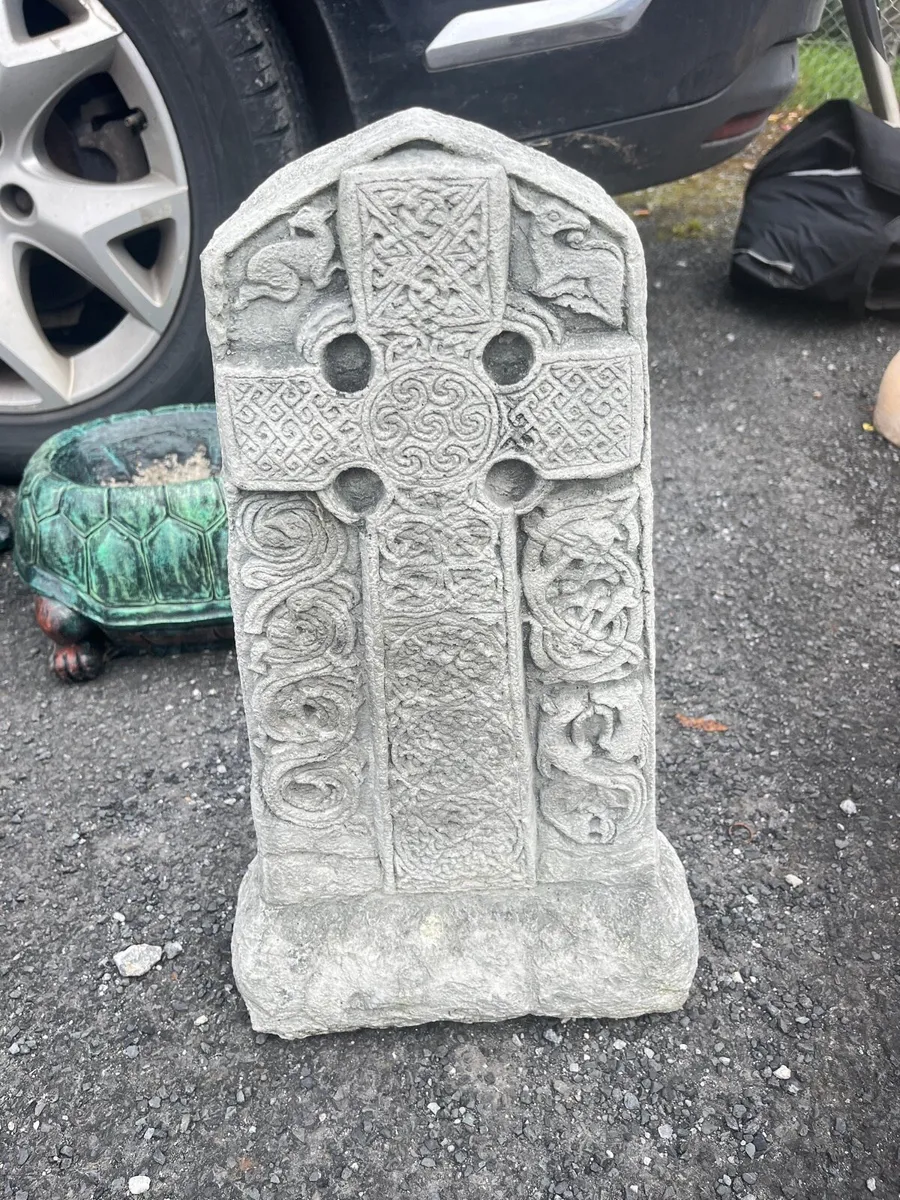 Concrete items - Image 3