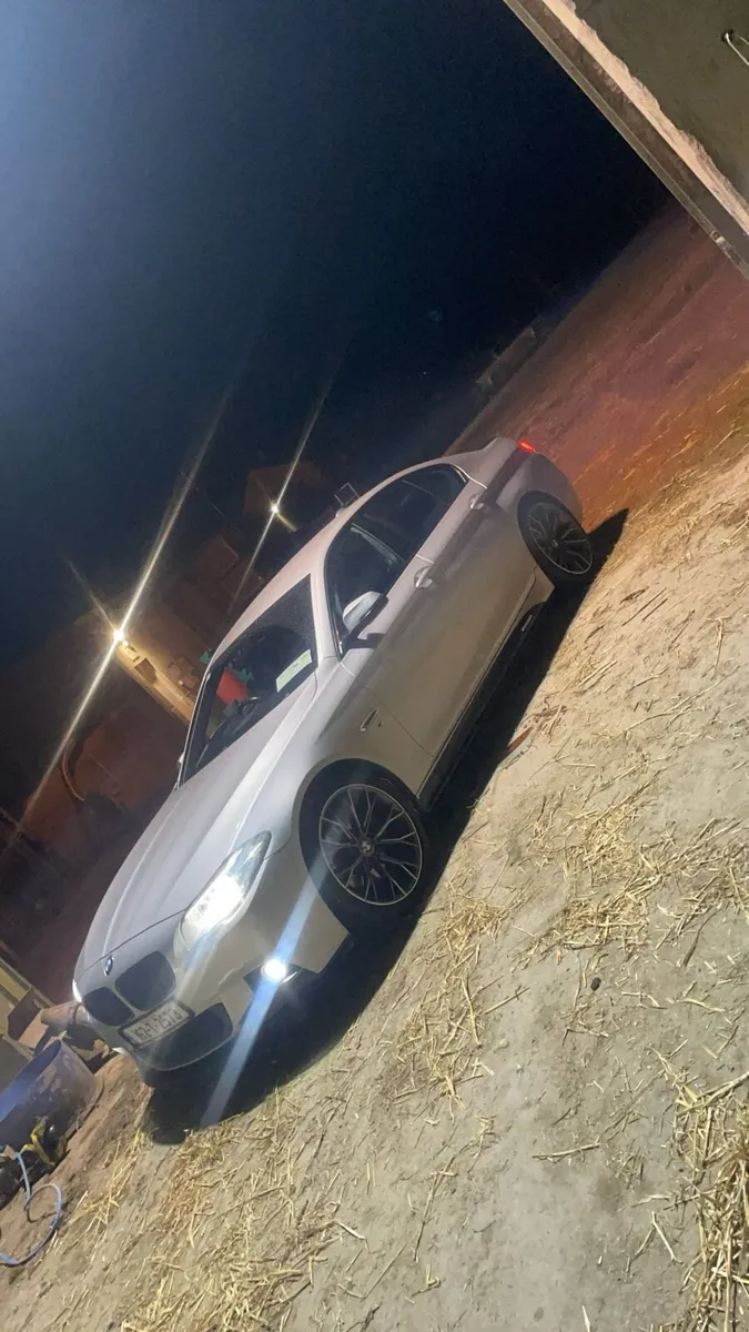 BMW 520 - Image 4