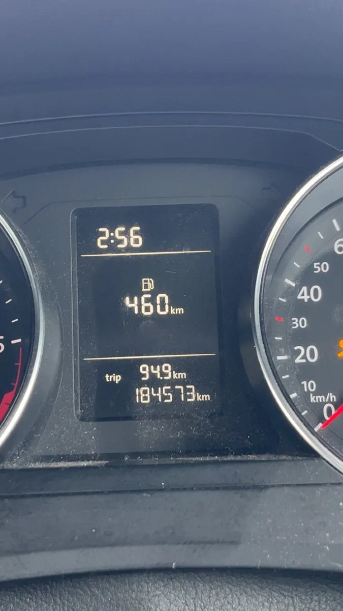 Volkswagen Jetta 2016 - Image 4