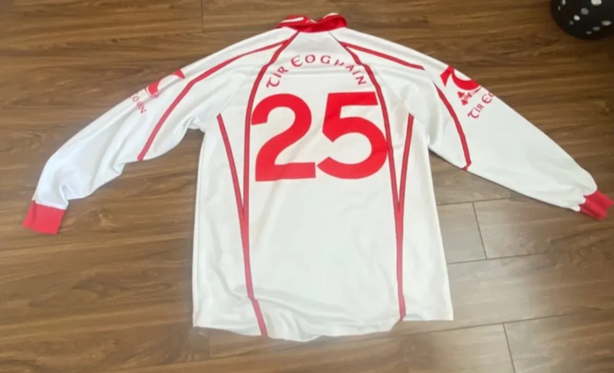 Gaa jersey bundle - Image 1