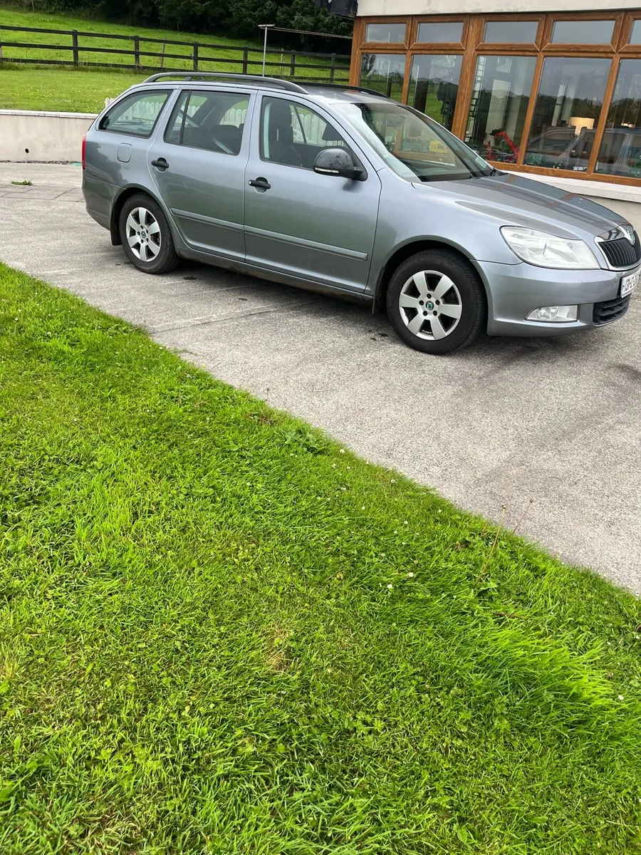 Skoda Octavia 1.6 tdi - Image 3