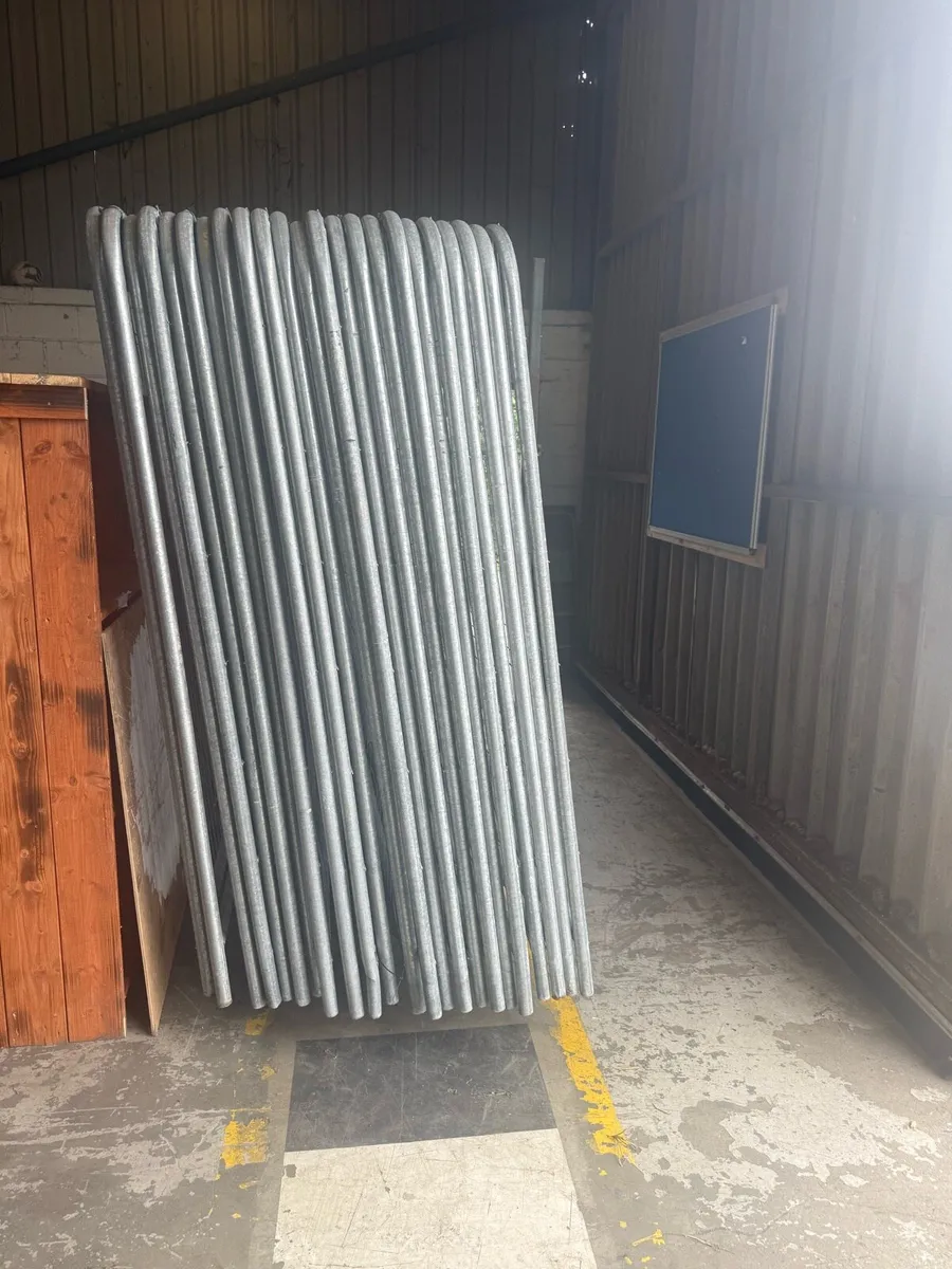 Heras Fencing - Image 1