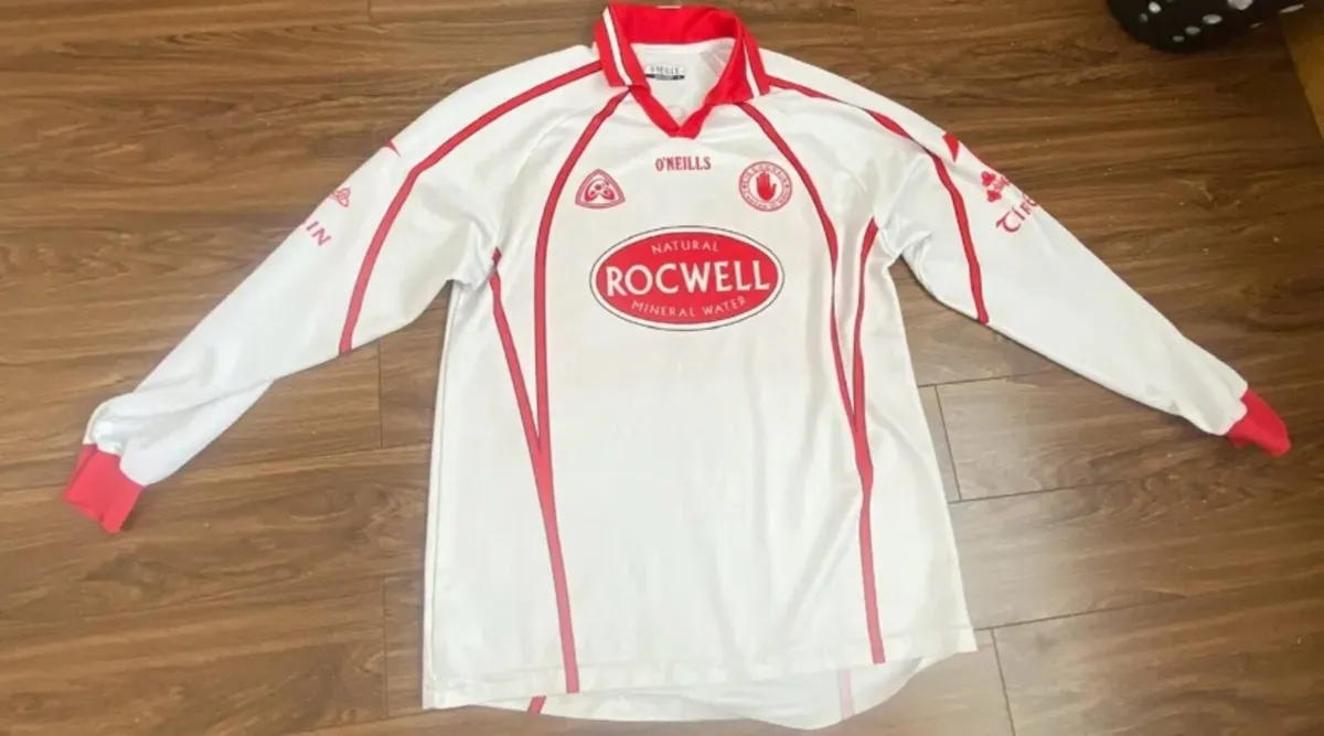 Gaa jersey bundle - Image 3