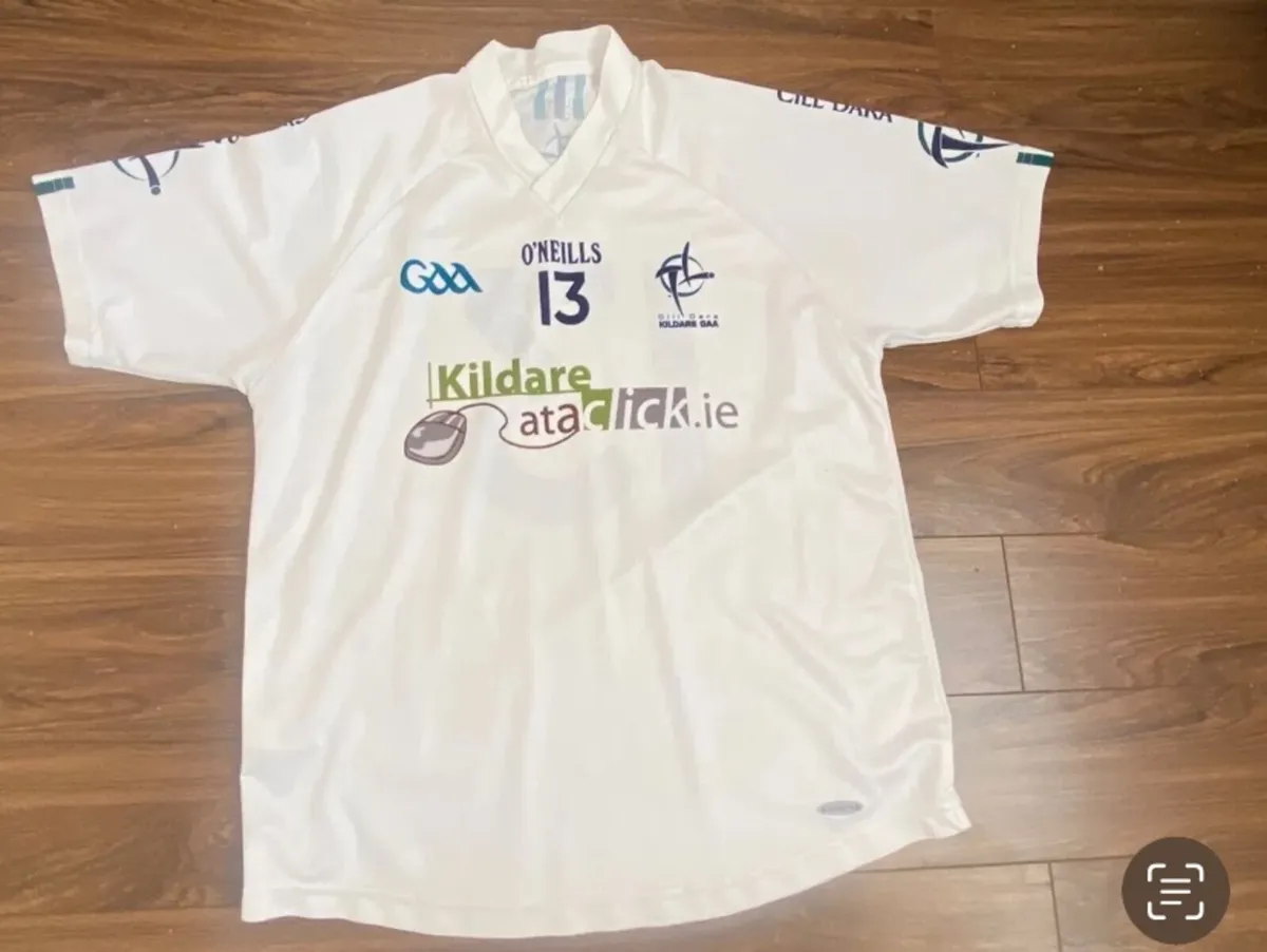 Gaa jersey bundle - Image 4