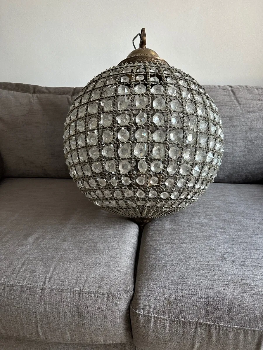 Chandlier