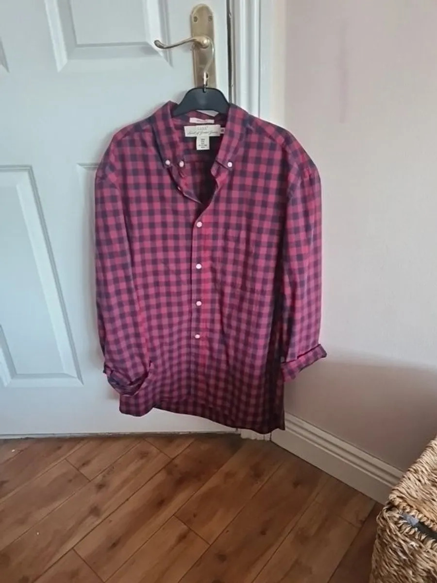 mens shirts (bundle) - Image 2