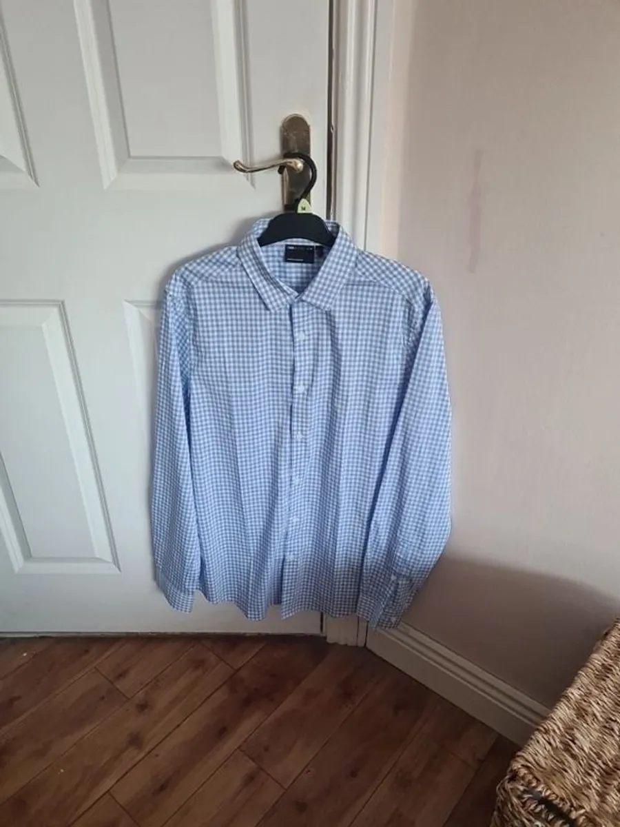 mens shirts (bundle) - Image 4