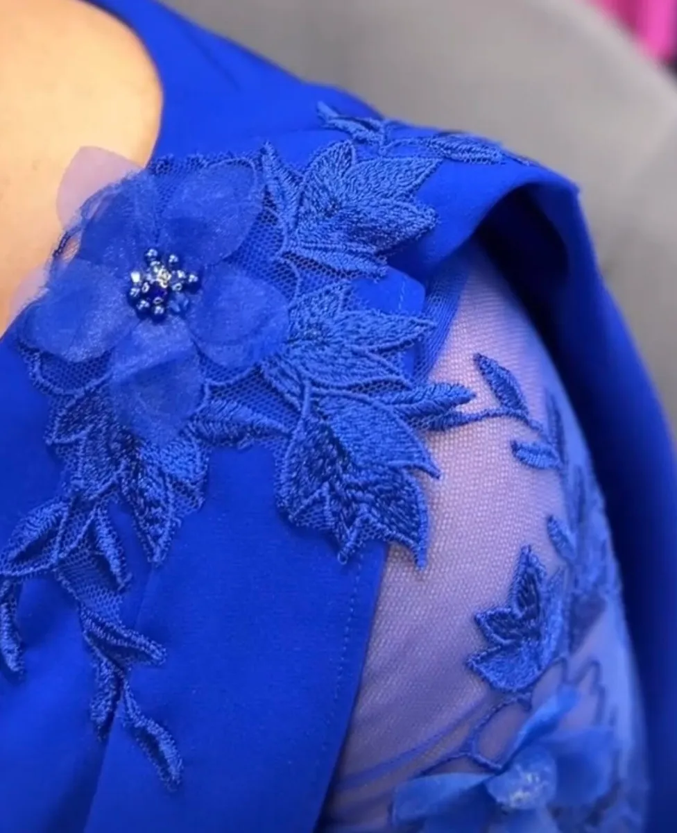 Mother of Bride/Groom Outfit - Image 2