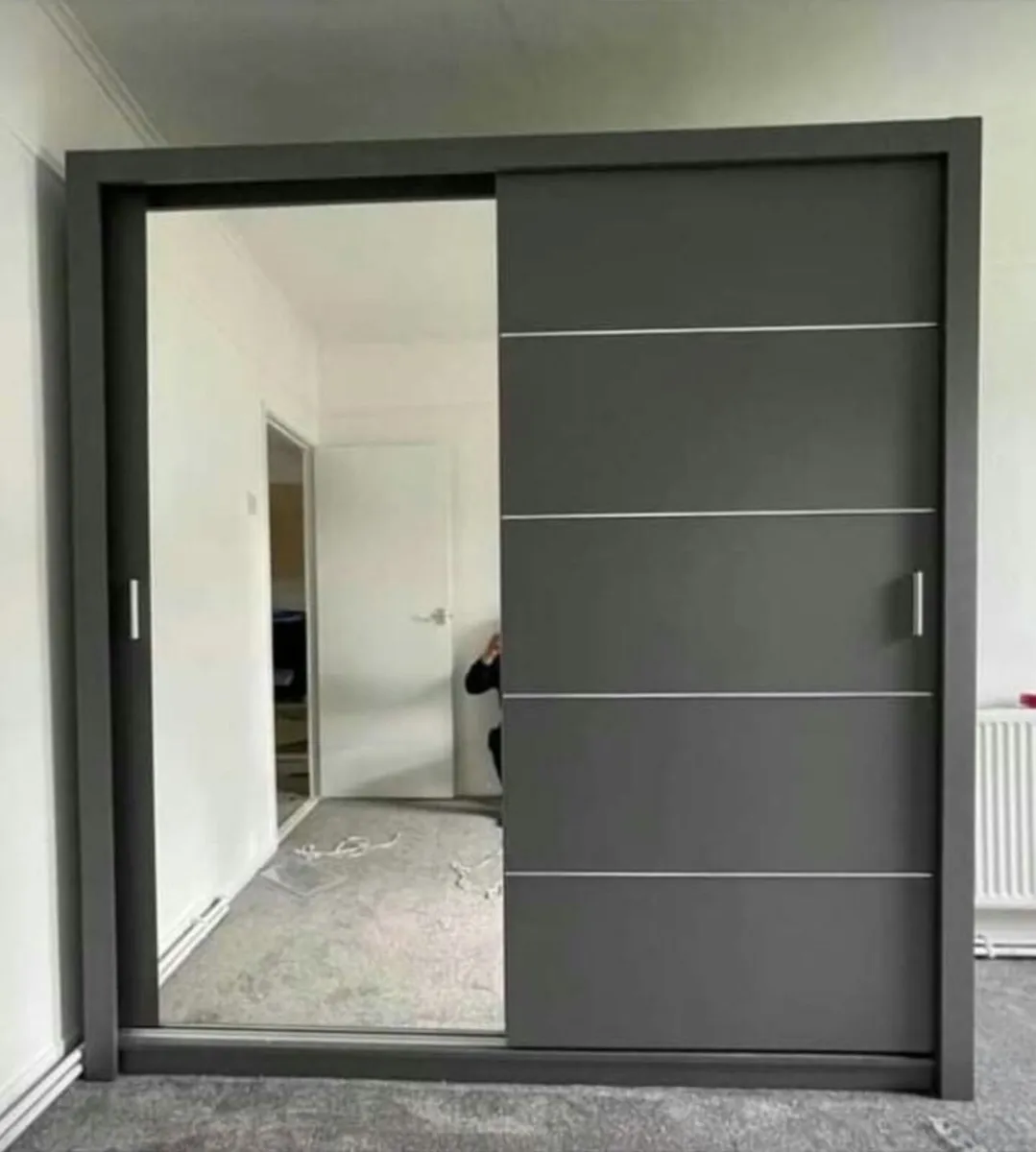 Sliding Wardrobes - Image 4