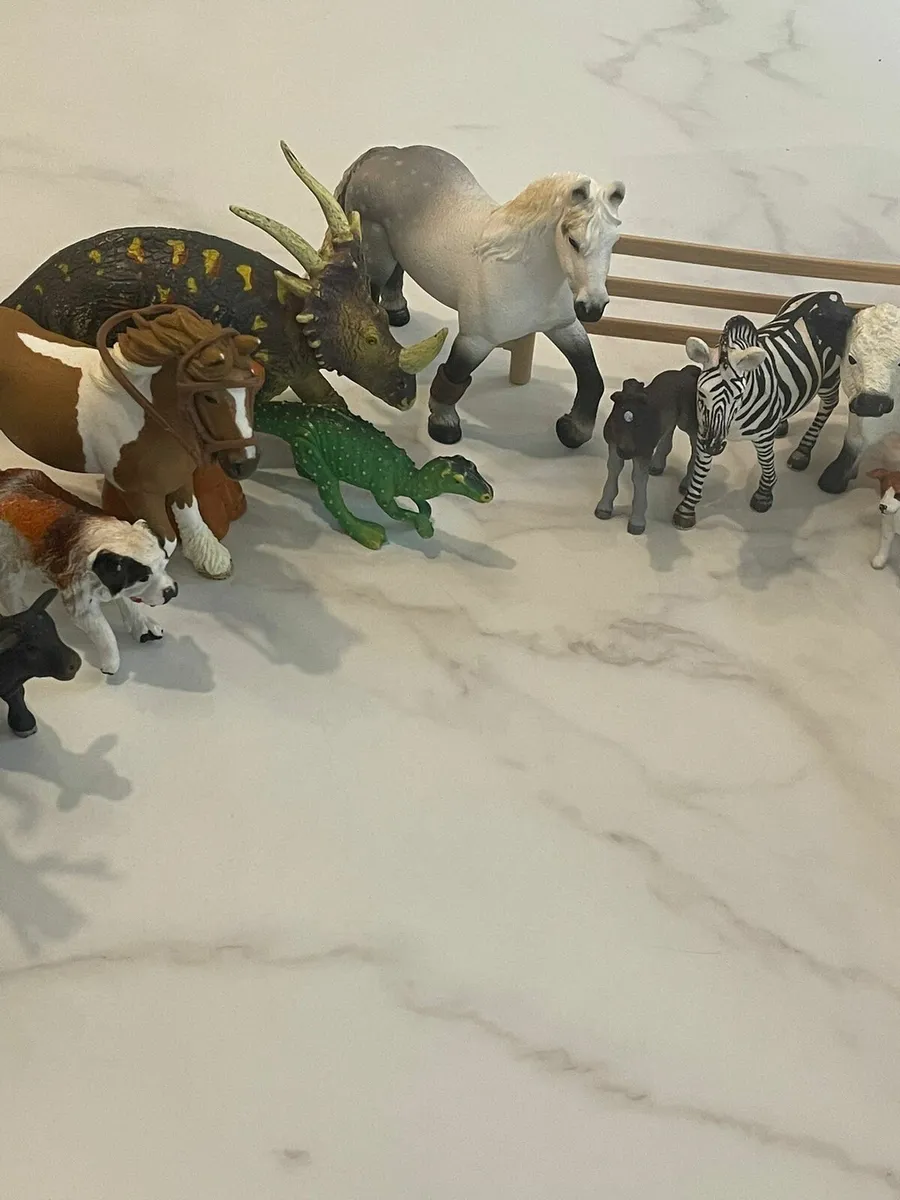 Animal collection - Image 3