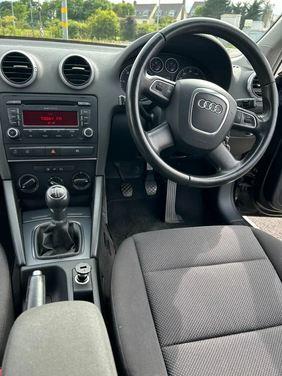 Audi A3 2010 - Image 3