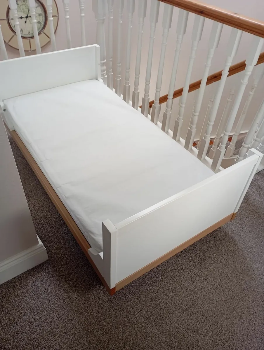 Noa Coat bed - Image 2