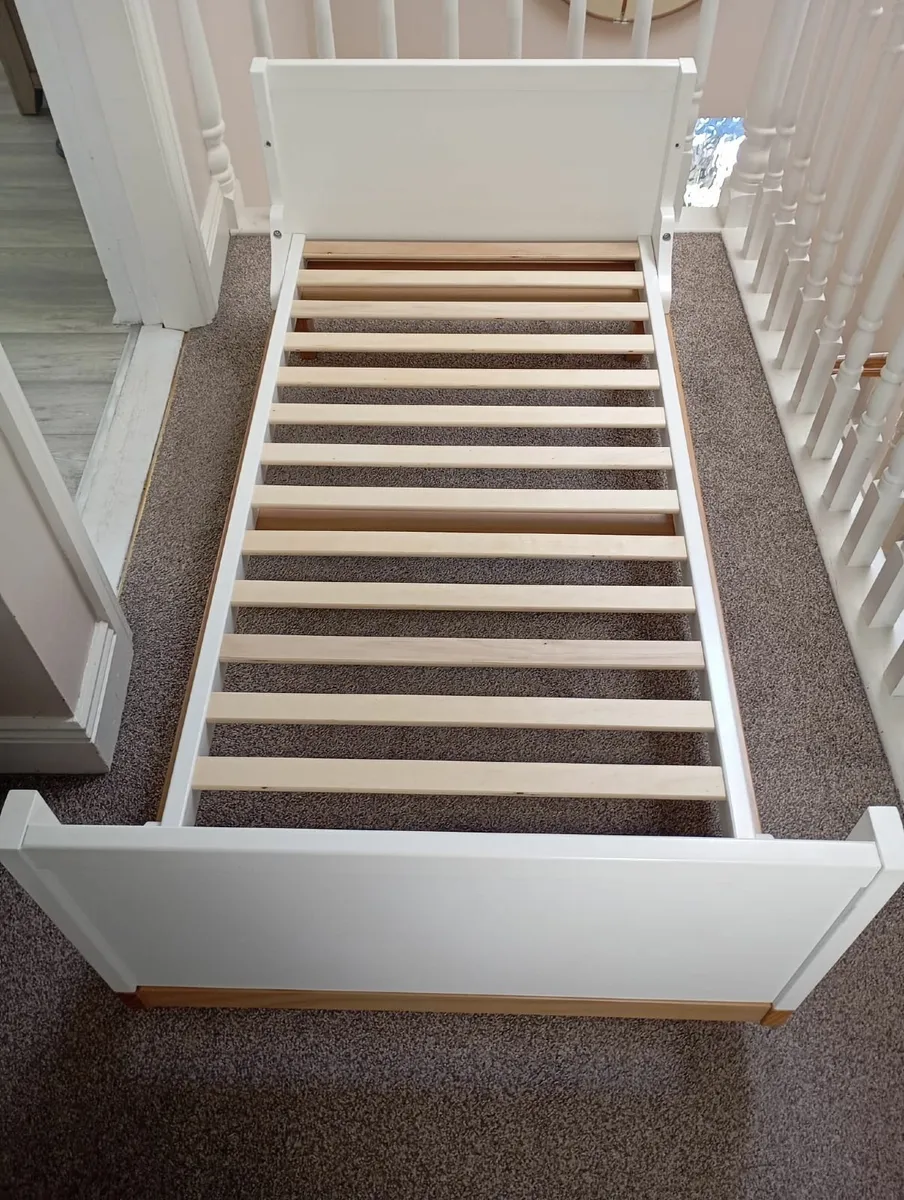Noa Coat bed - Image 3