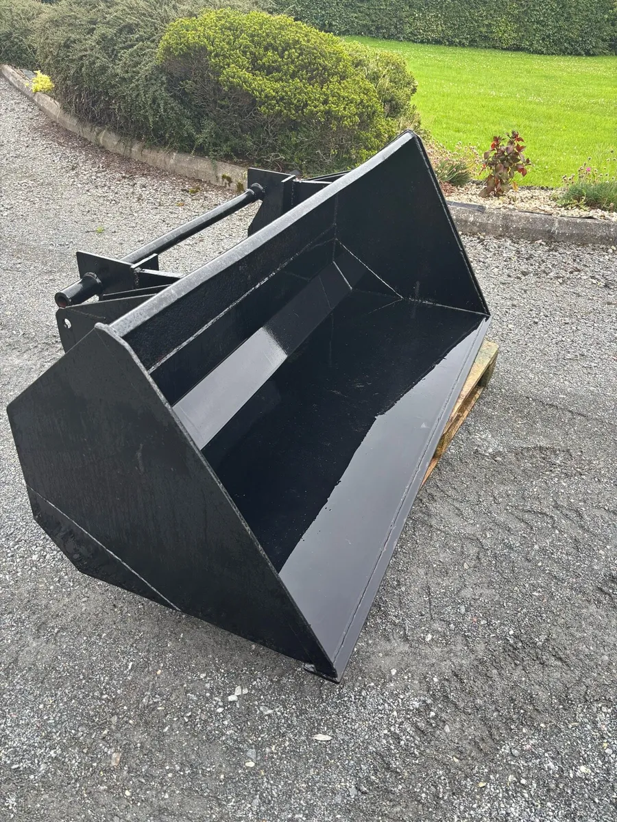 6ft bucket - Image 1