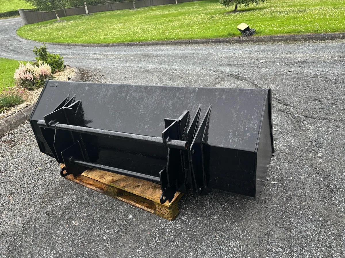 6ft bucket - Image 2