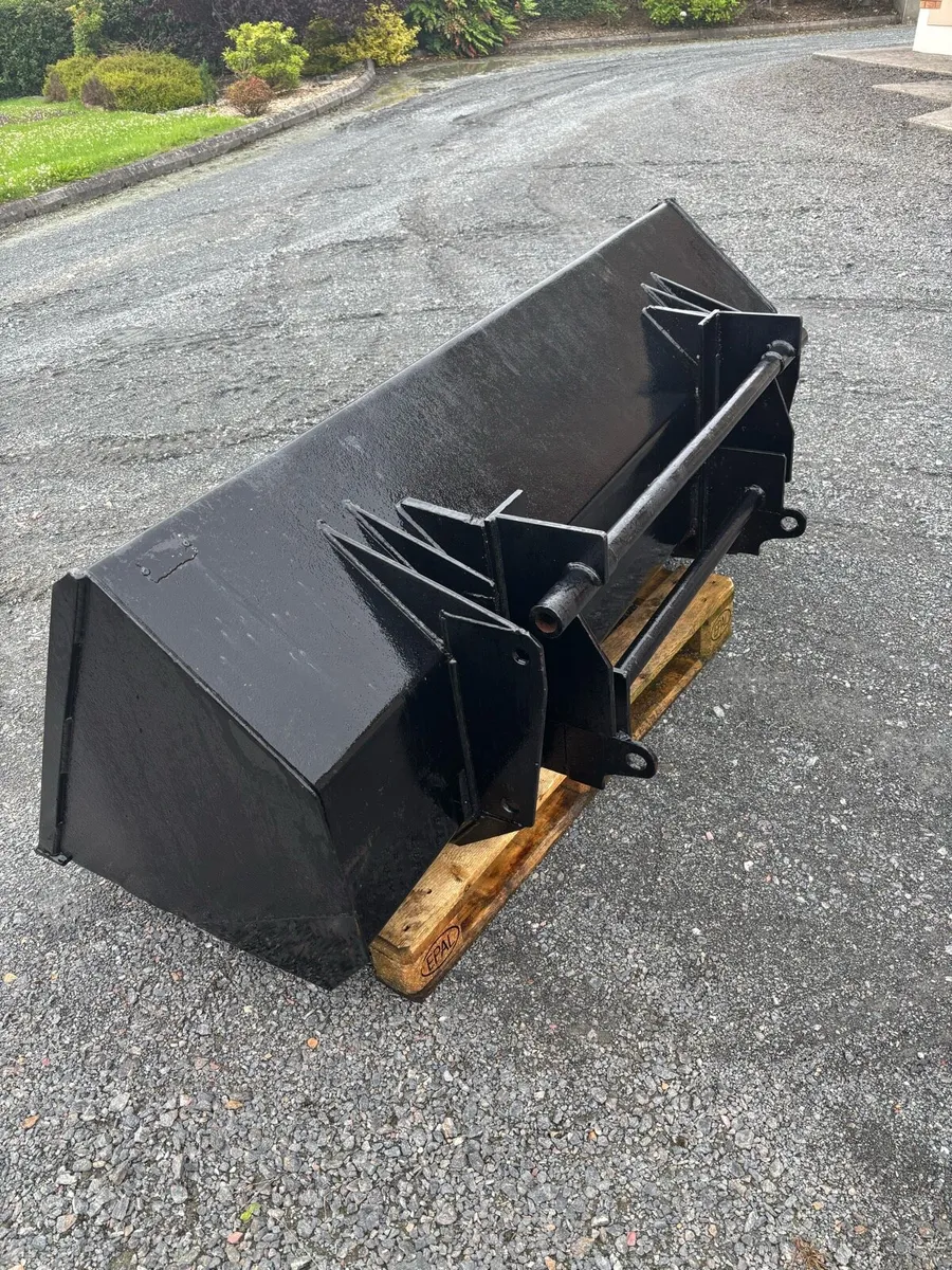 6ft bucket - Image 3