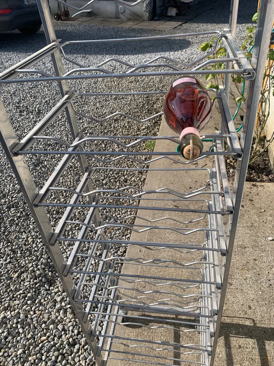 Wine rack - Image 2