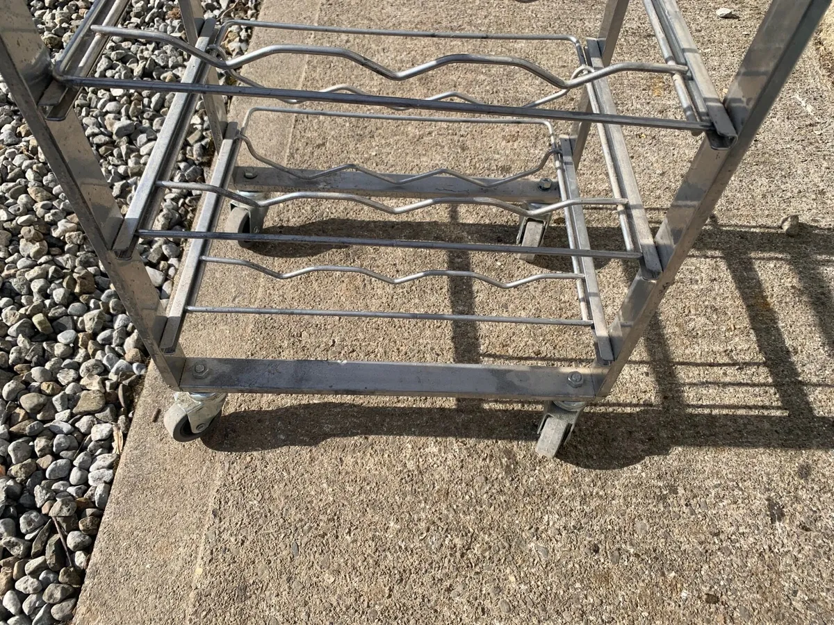 Wine rack - Image 3