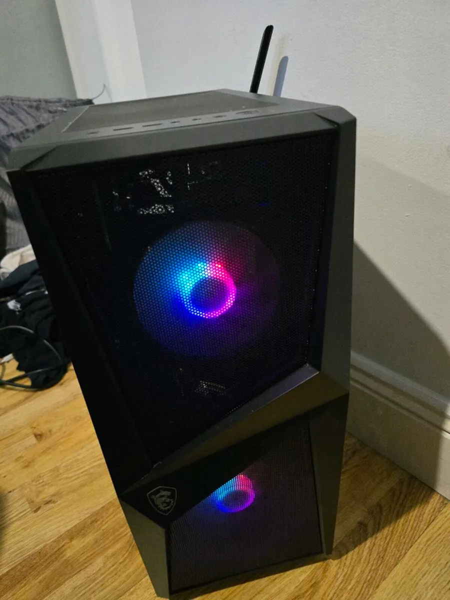 Entry Level Gaming PC - Image 2