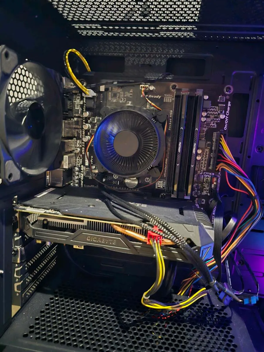 Entry Level Gaming PC - Image 3