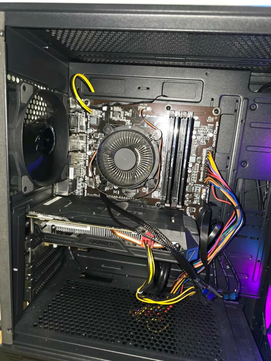 Entry Level Gaming PC - Image 4