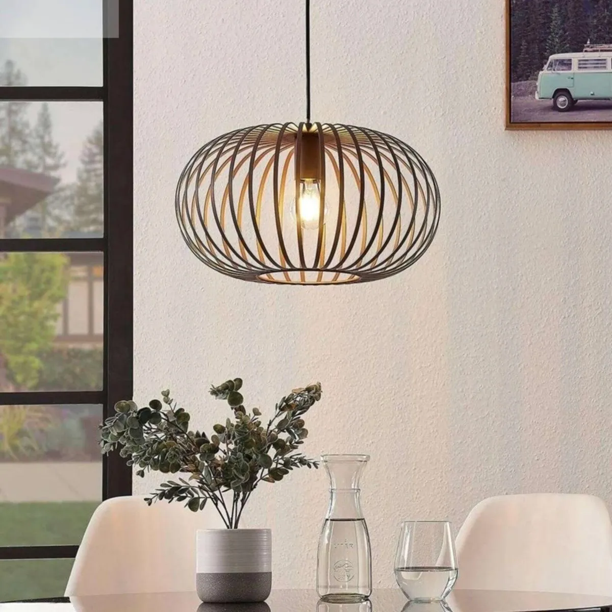 Pendant Light - Image 1